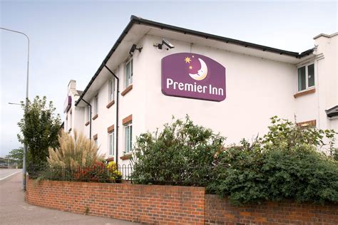 premier inn rayleigh  Find out more
